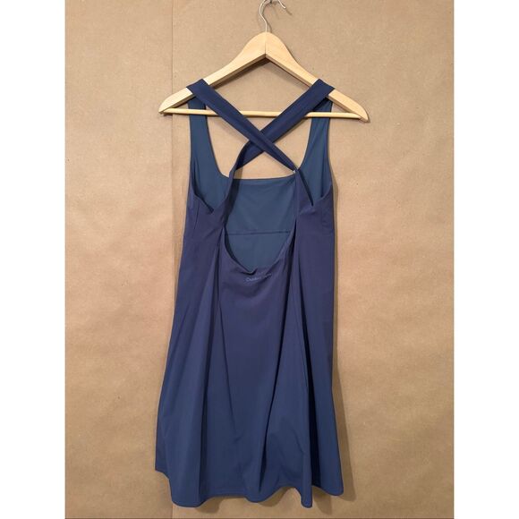 NWT Outdoor Voices Workout Dress - Picture 4 of 13